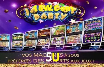 Desvendando o Mundo dos Jogos Virtuais na 5U